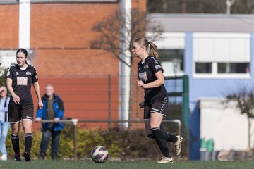 Bild 310 - F SV Henstedt Ulzburg II - SV Boenebuettel-Husberg : Ergebnis: 11:0